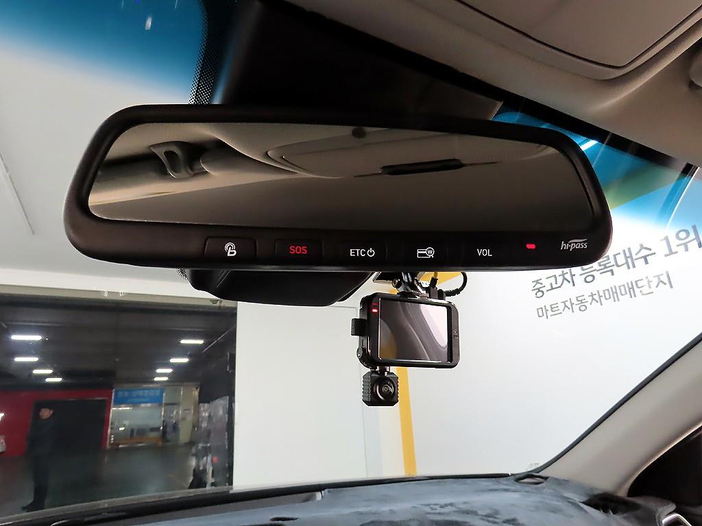 HYUNDAI Grandeur 2019 - Importación desde Corea - HF Imports Iquique - Foto 17