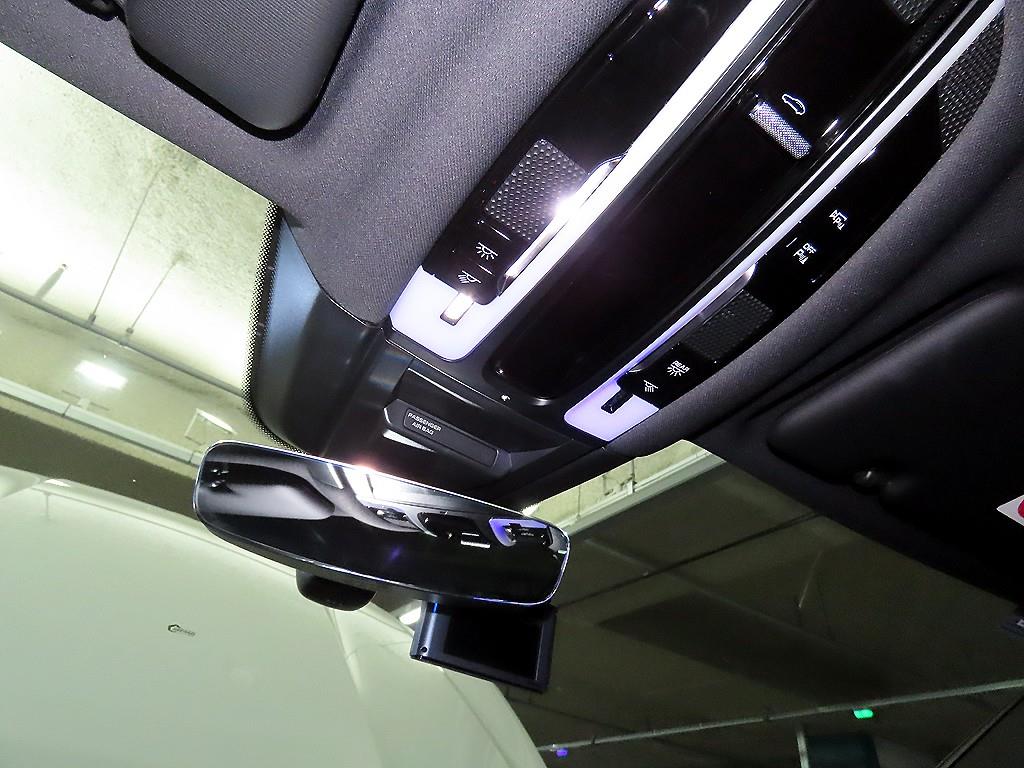 Porsche Cayenne 2021 Blanco - Importación desde Corea - HF Imports Iquique - Foto 14