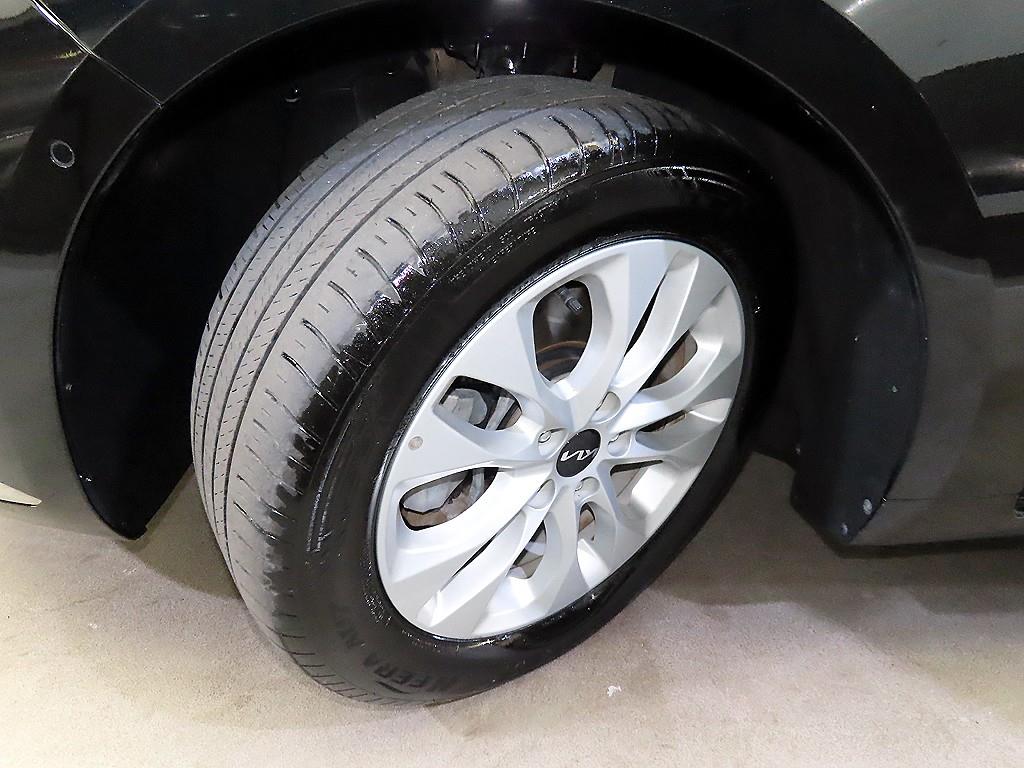 KIA K8 2023 Negro - Importación desde Corea - HF Imports Iquique - Foto 20