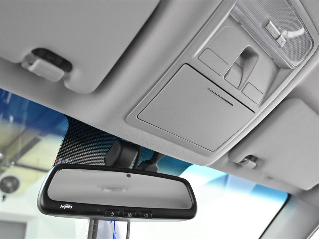 Ssangyong Rexton 2018 Negro - Importación desde Corea - HF Imports Iquique - Foto 19