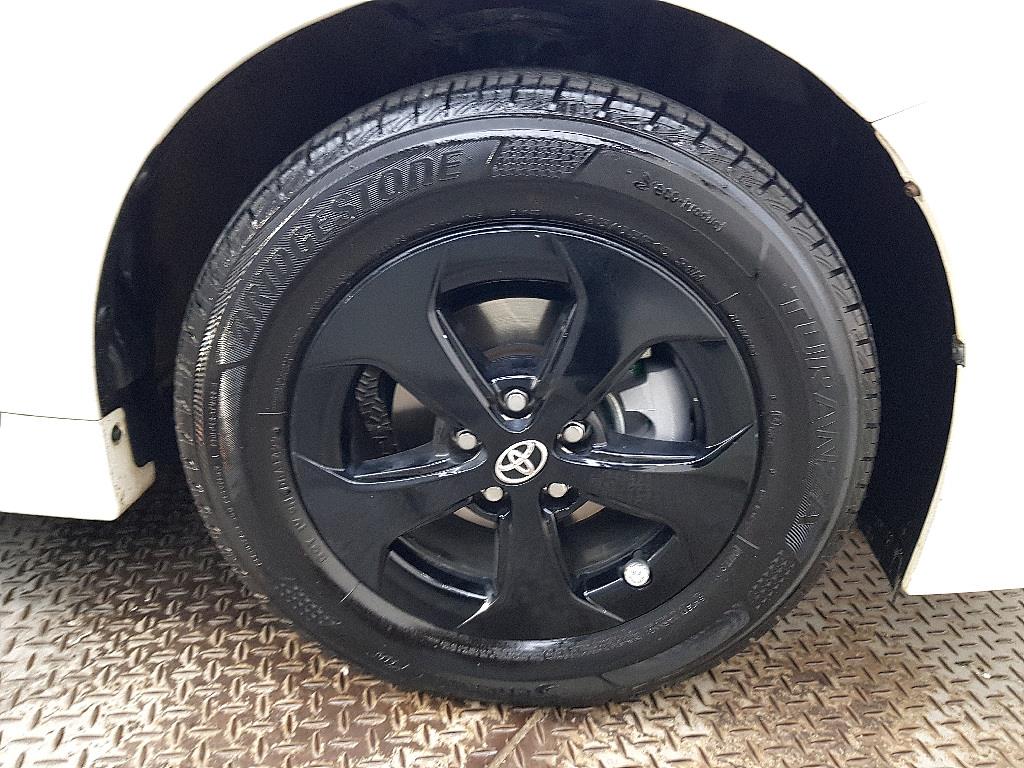 Toyota Prius 2014 Blanco - Importación desde Corea - HF Imports Iquique - Foto 20