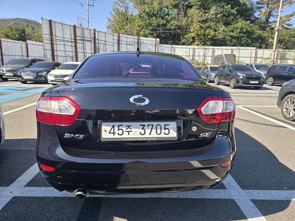 SAMSUNG SM3 - Vista 5