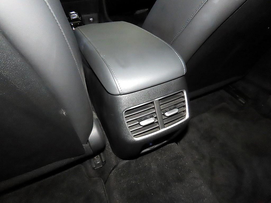 HYUNDAI Sonata 2020 Negro - Importación desde Corea - HF Imports Iquique - Foto 18