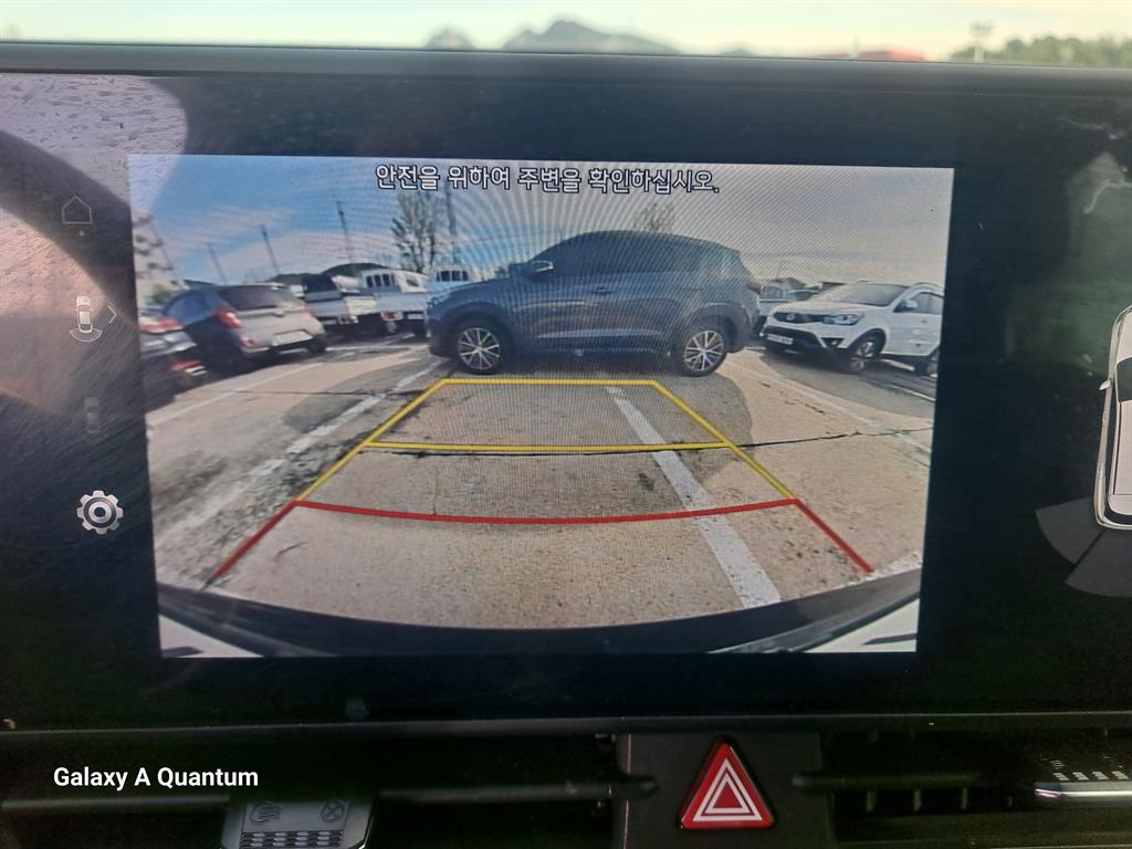 KIA Sportage - Vista 10