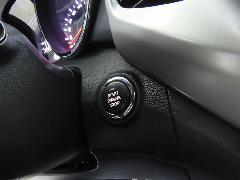 Ssangyong Tivoli - Vista 10