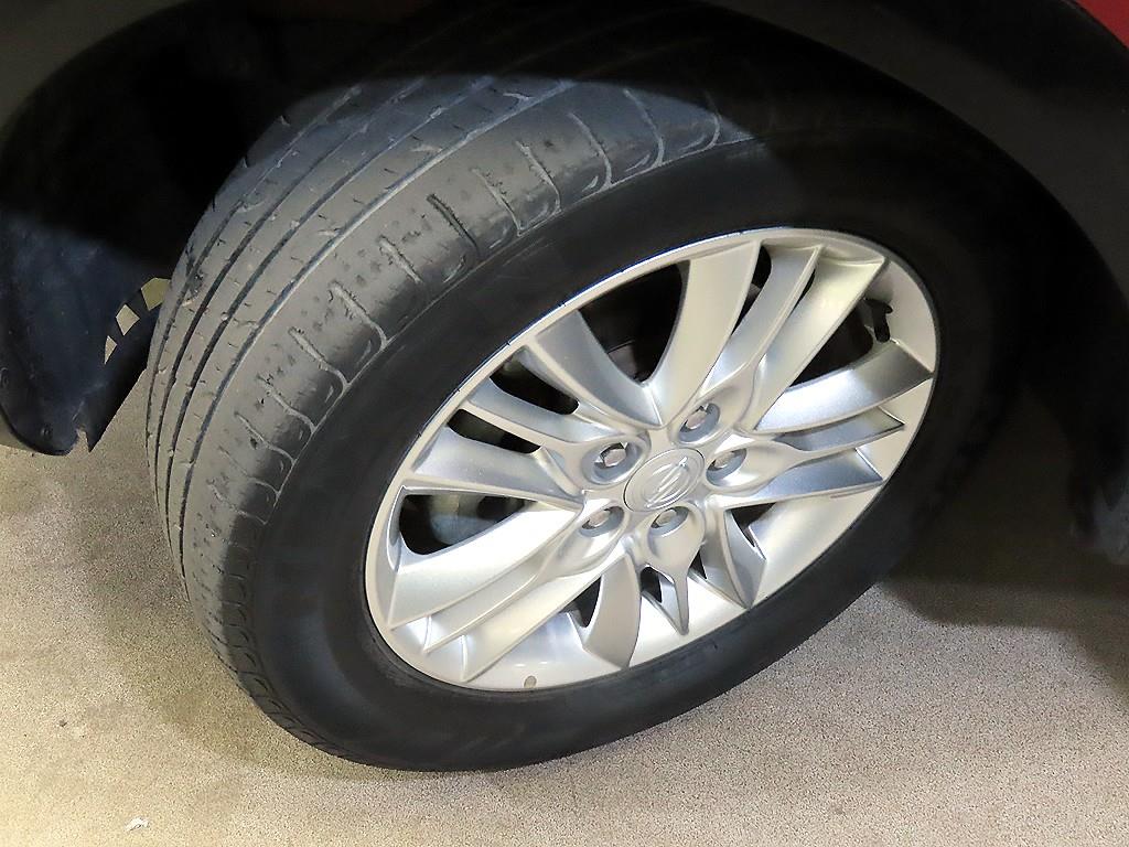 Ssangyong Korando 2020 Rojo - Importación desde Corea - HF Imports Iquique - Foto 20