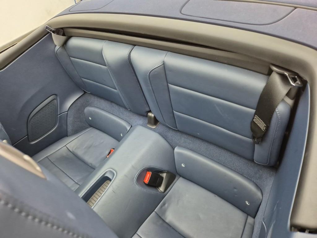 Porsche 911 - Vista 12