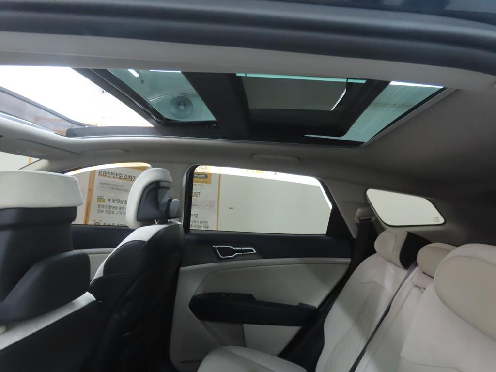 KIA Sportage 2024 Negro - Importación desde Corea - HF Imports Iquique - Foto 18