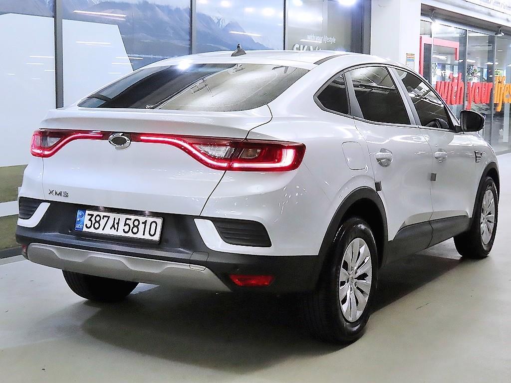 SAMSUNG XM3 - Vista 4