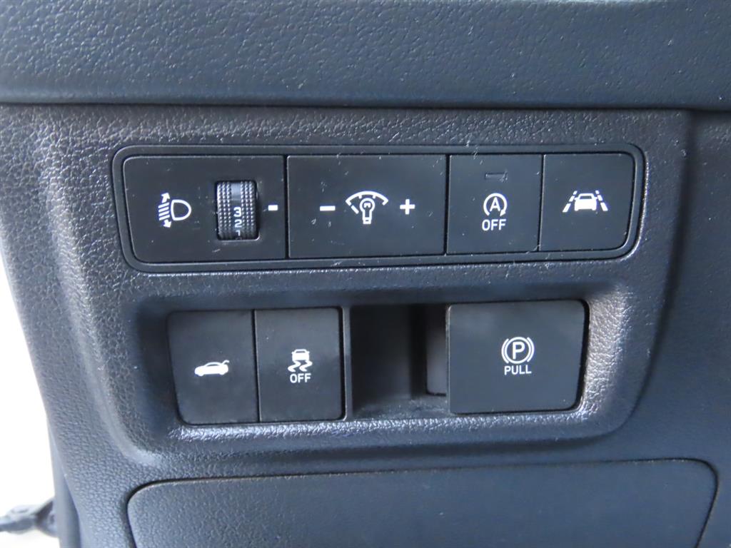 HYUNDAI Sonata 2022 Blanco - Importación desde Corea - HF Imports Iquique - Foto 13