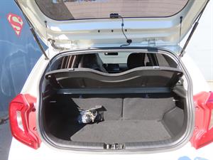 KIA Morning - Vista 10