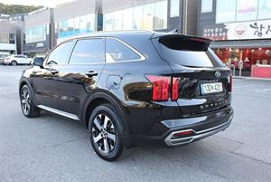 KIA Sorento - Vista 10