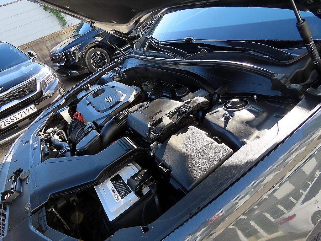 HYUNDAI Grandeur 2019 - Importación desde Corea - HF Imports Iquique - Foto 19