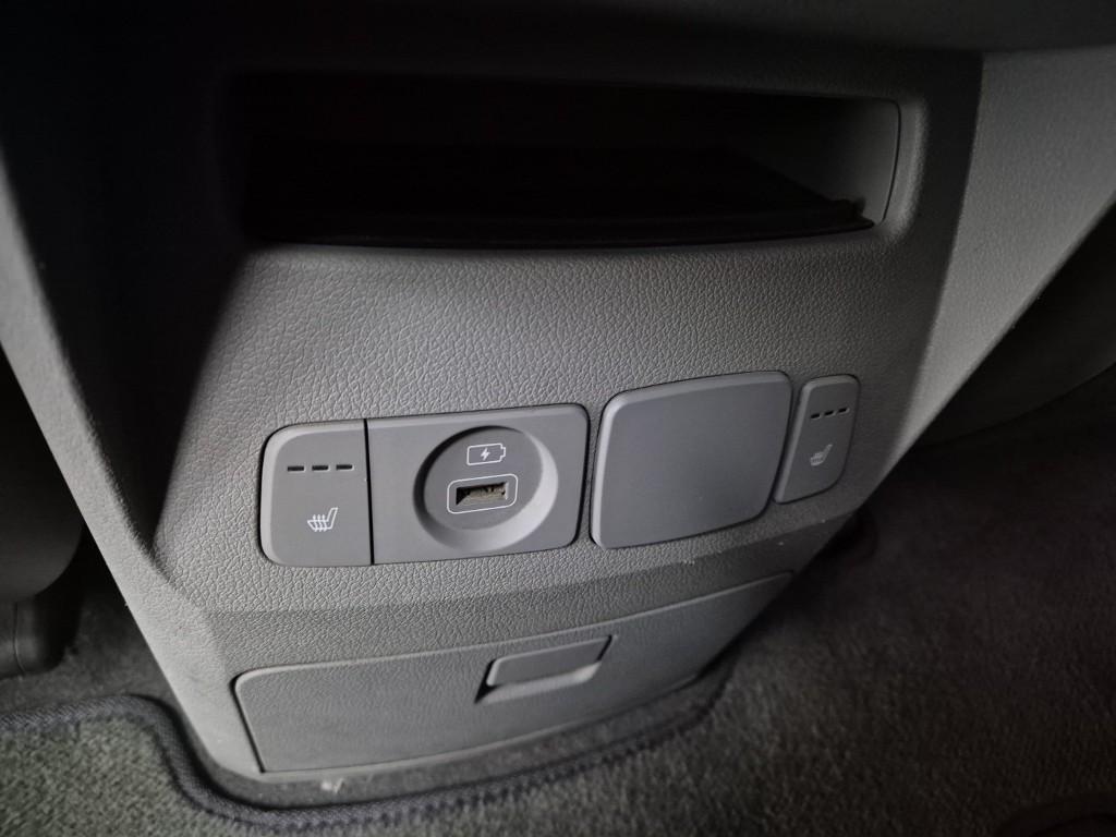 KIA Carnival 2019 Plateado - Importación desde Corea - HF Imports Iquique - Foto 19