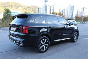 KIA Sorento - Vista 8
