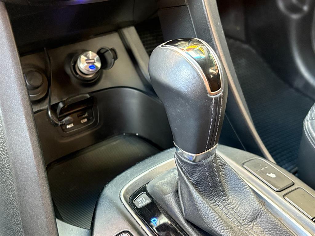 HYUNDAI Santa Fe - Vista 9