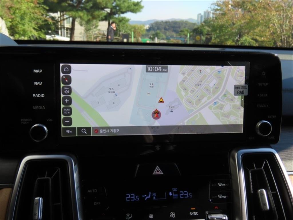 KIA Sorento 2021 - Importación desde Corea - HF Imports Iquique - Foto 8