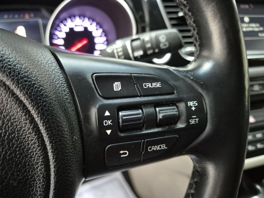 KIA Carnival 2015 Blanco - Importación desde Corea - HF Imports Iquique - Foto 15