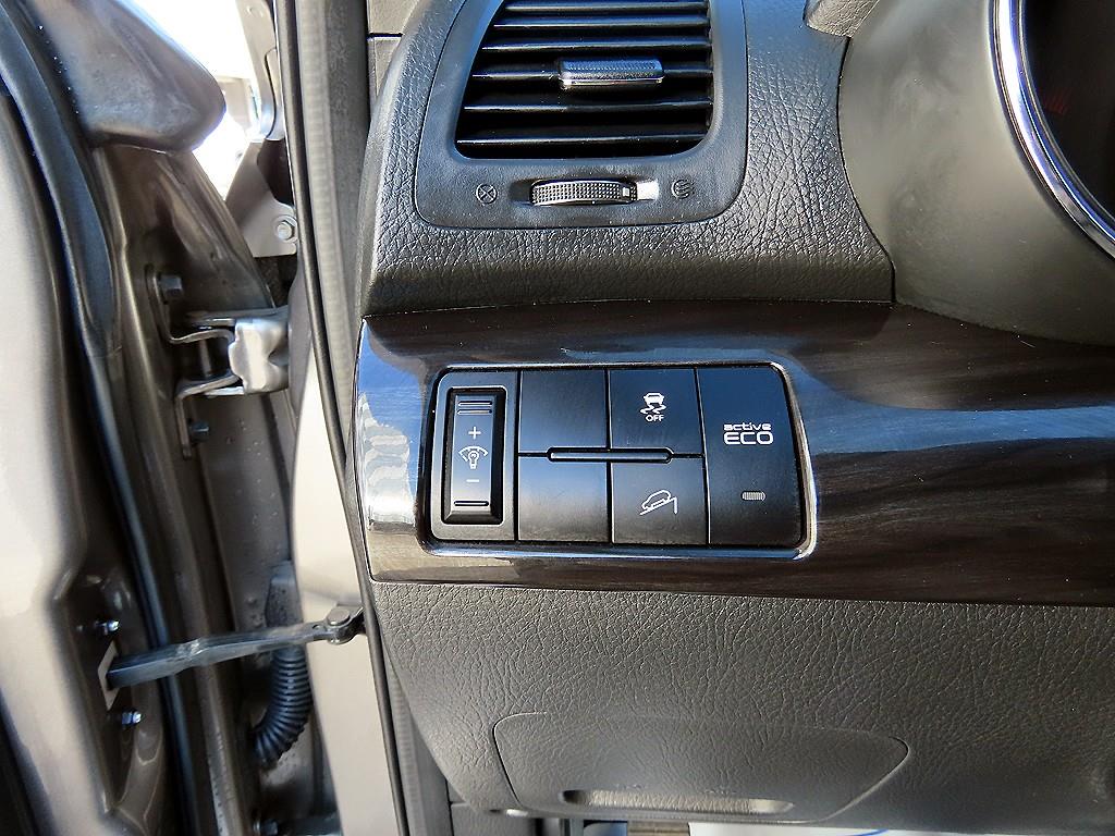 KIA Sorento - Vista 12