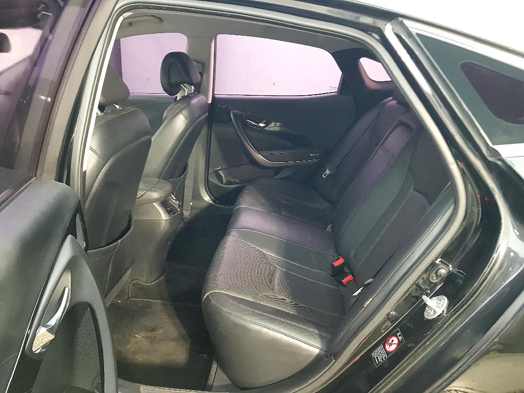 HYUNDAI Grandeur - Vista 9