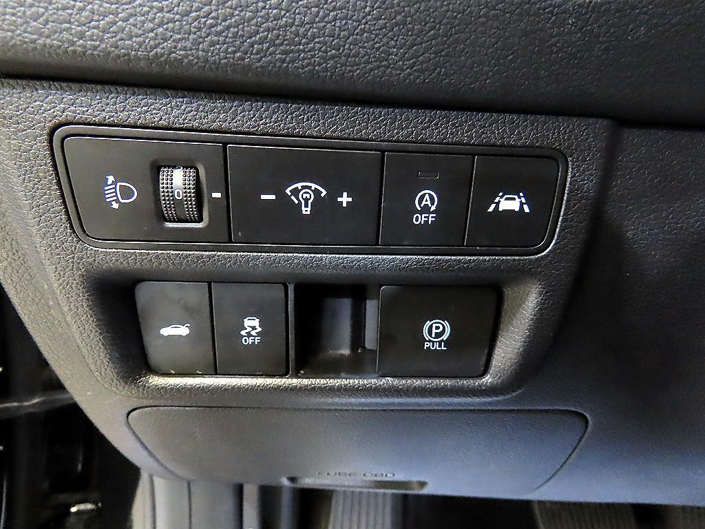 HYUNDAI Sonata 2020 Negro - Importación desde Corea - HF Imports Iquique - Foto 14