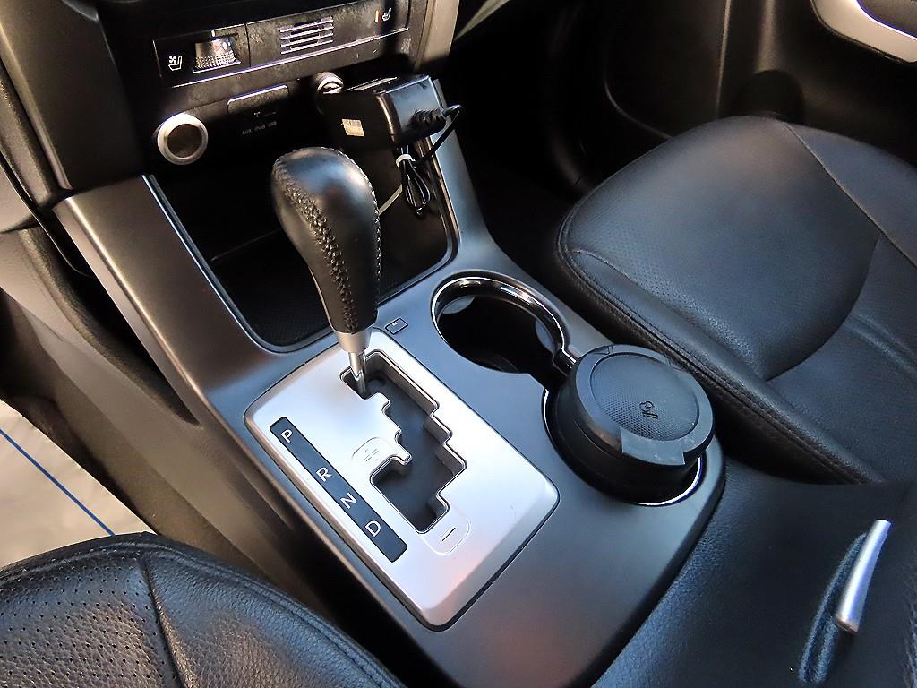 KIA Sorento - Vista 10