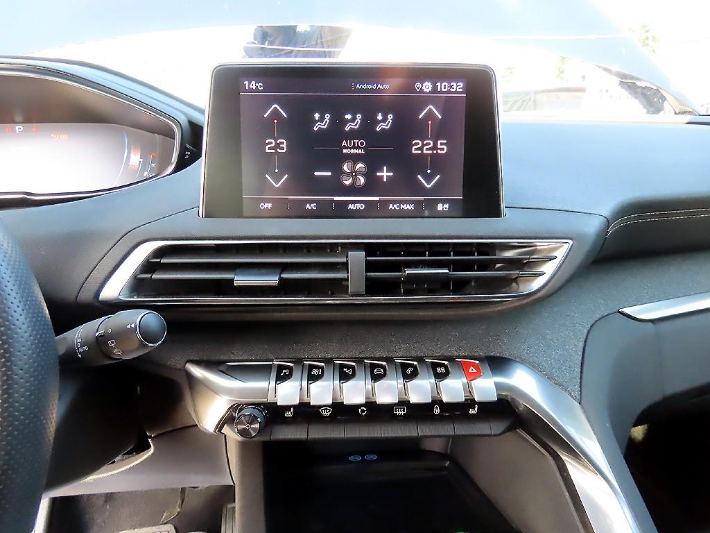 Peugeot 5008 - Vista 12