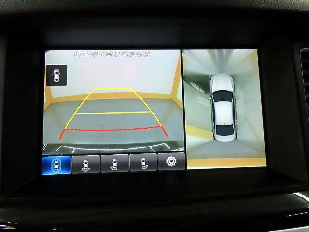 Genesis G80 2018 - Importación desde Corea - HF Imports Iquique - Foto 16