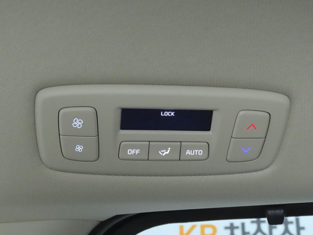 KIA Carnival 2025 Negro - Importación desde Corea - HF Imports Iquique - Foto 16