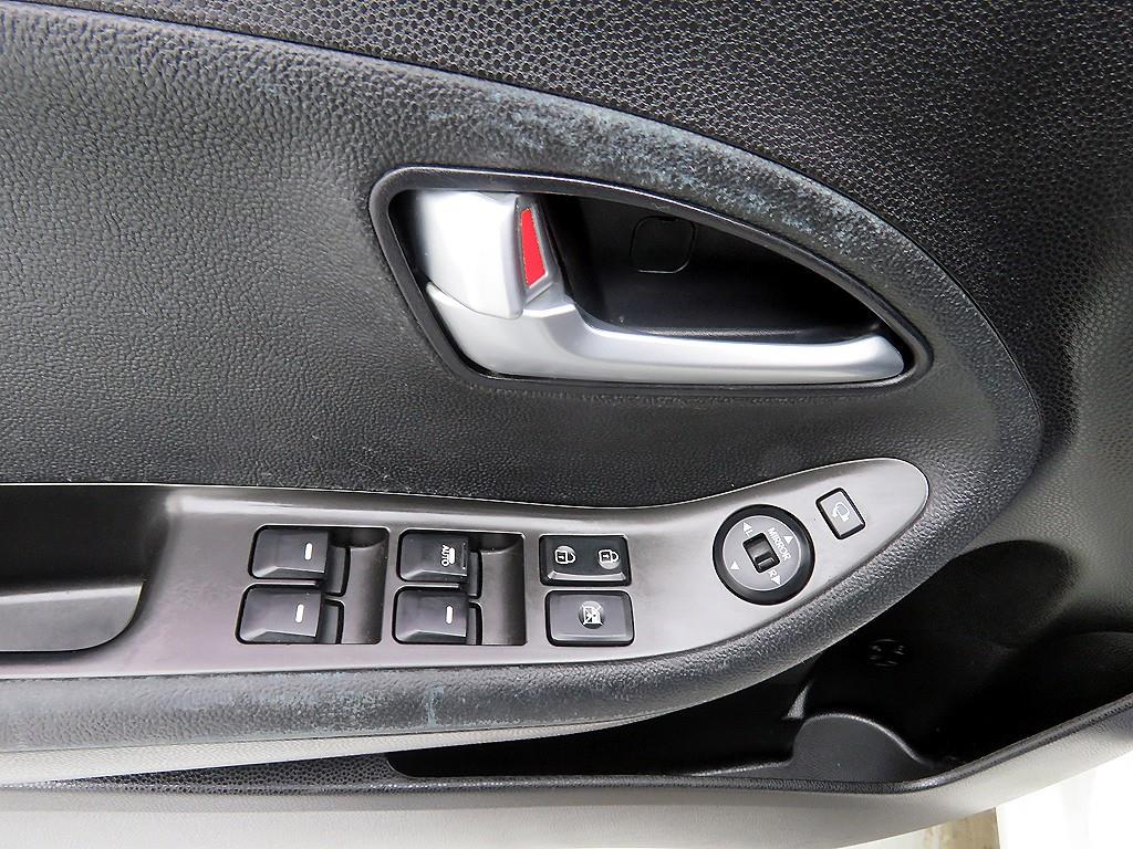 KIA Morning - Vista 9