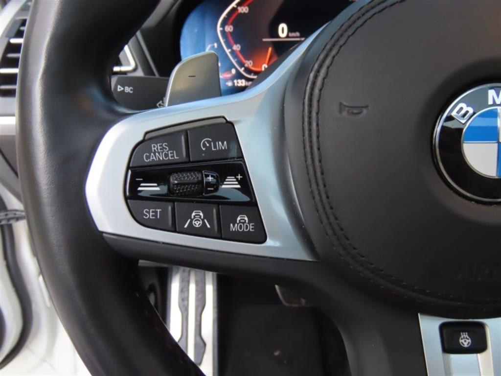 BMW X4 2022 - Importación desde Corea - HF Imports Iquique - Foto 11