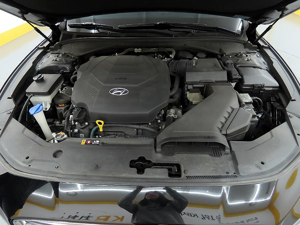 HYUNDAI Grandeur 2019 - Importación desde Corea - HF Imports Iquique - Foto 19