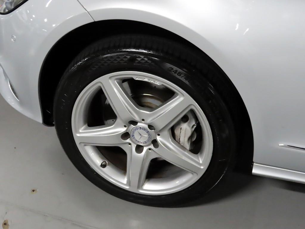 Mercedes Benz CLS Class 2016 Plateado - Importación desde Corea - HF Imports Iquique - Foto 19