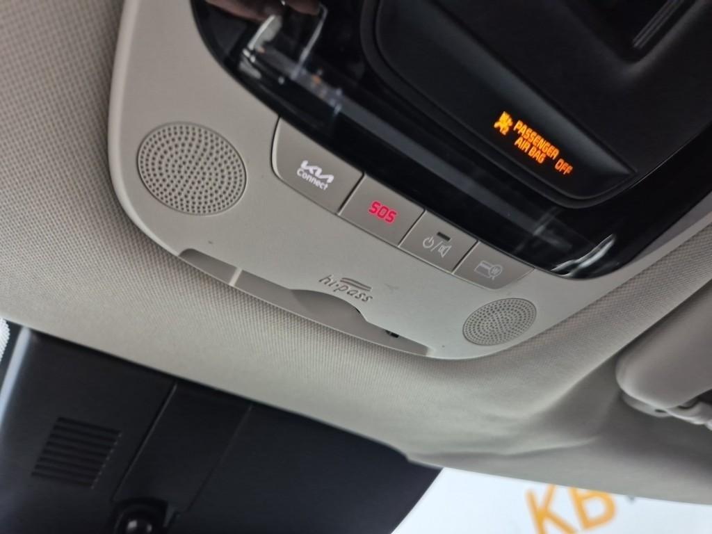 KIA Sportage 2022 Blanco - Importación desde Corea - HF Imports Iquique - Foto 17