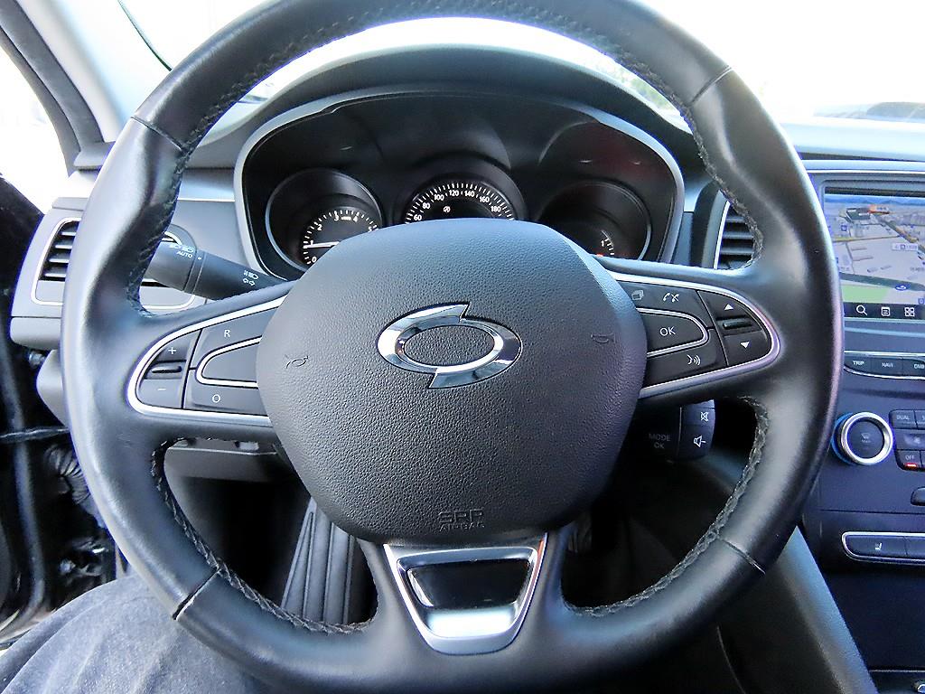 SAMSUNG SM6 - Vista 8