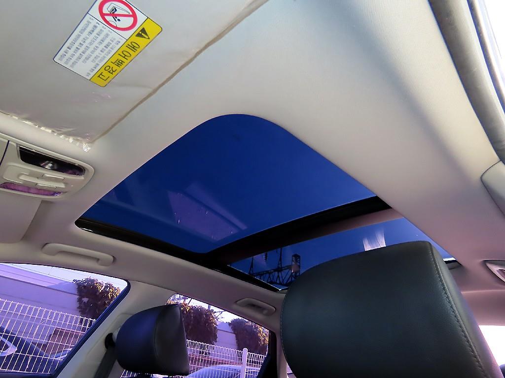 KIA K5 2016 Negro - Importación desde Corea - HF Imports Iquique - Foto 18