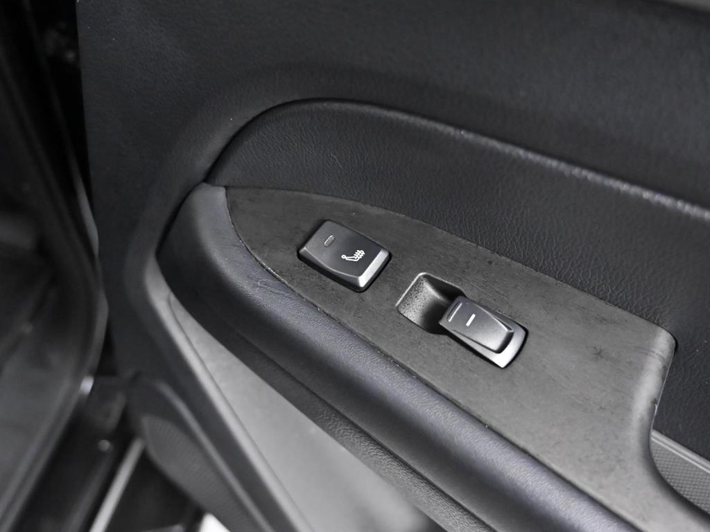 Ssangyong Rexton 2018 Negro - Importación desde Corea - HF Imports Iquique - Foto 16