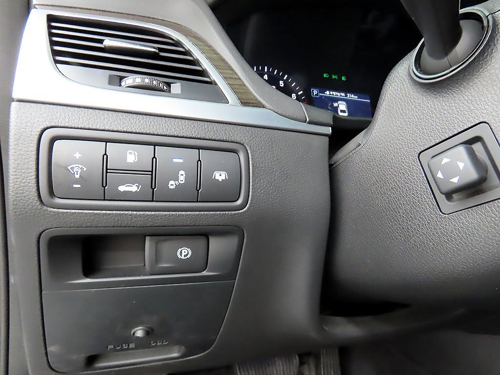 Genesis G80 - Vista 12