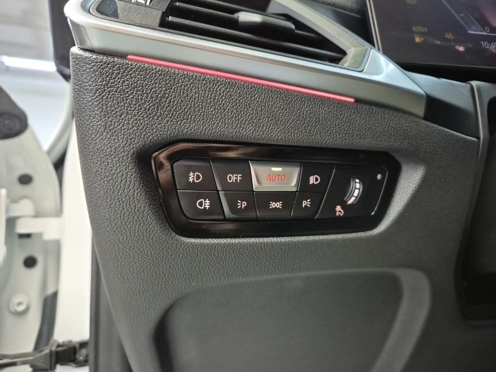 BMW 4 Series - Vista 5