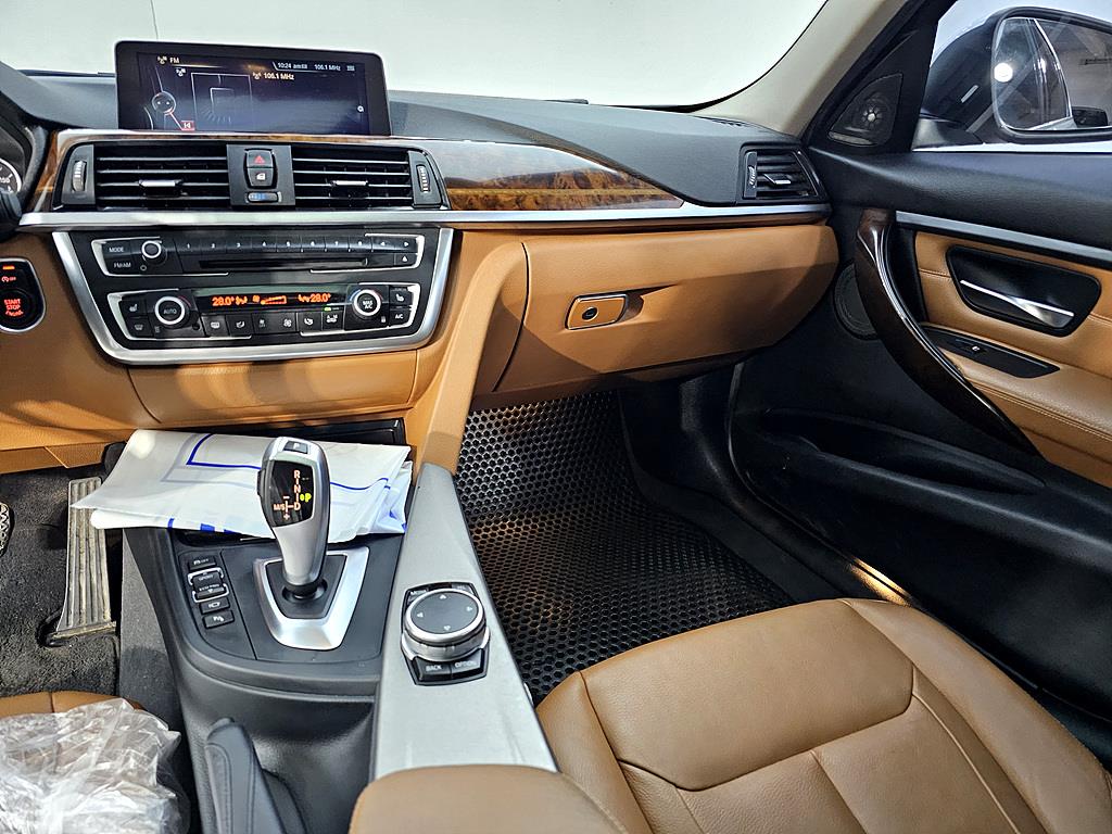 BMW 3 series - Vista 10