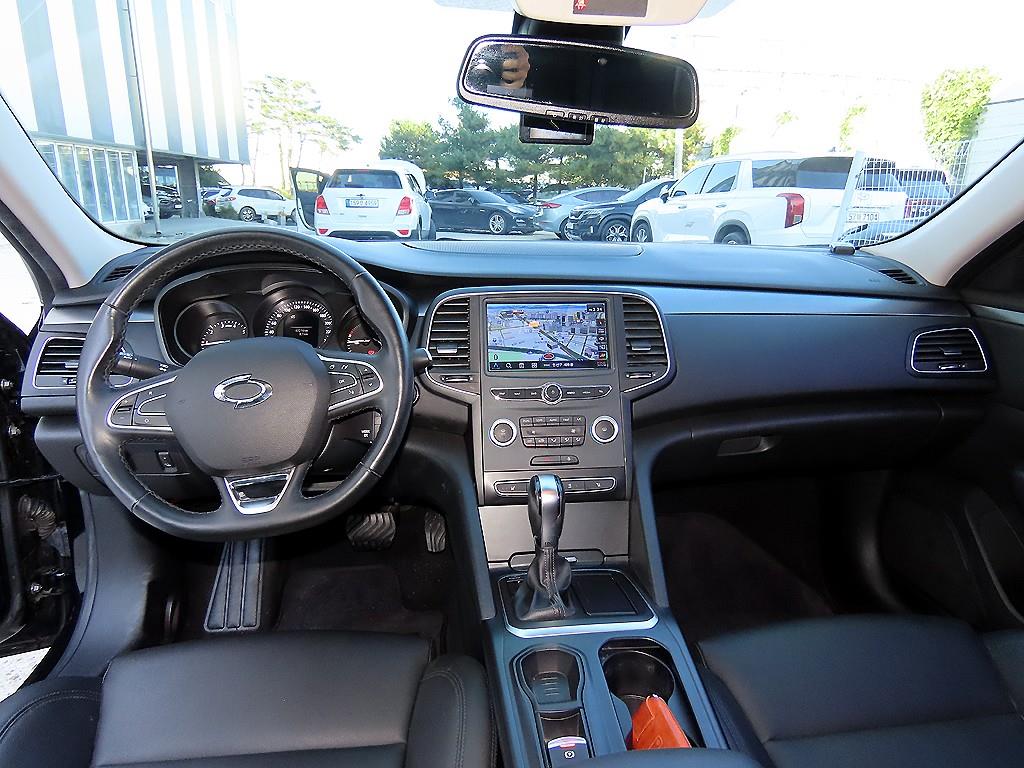 SAMSUNG SM6 - Vista 7