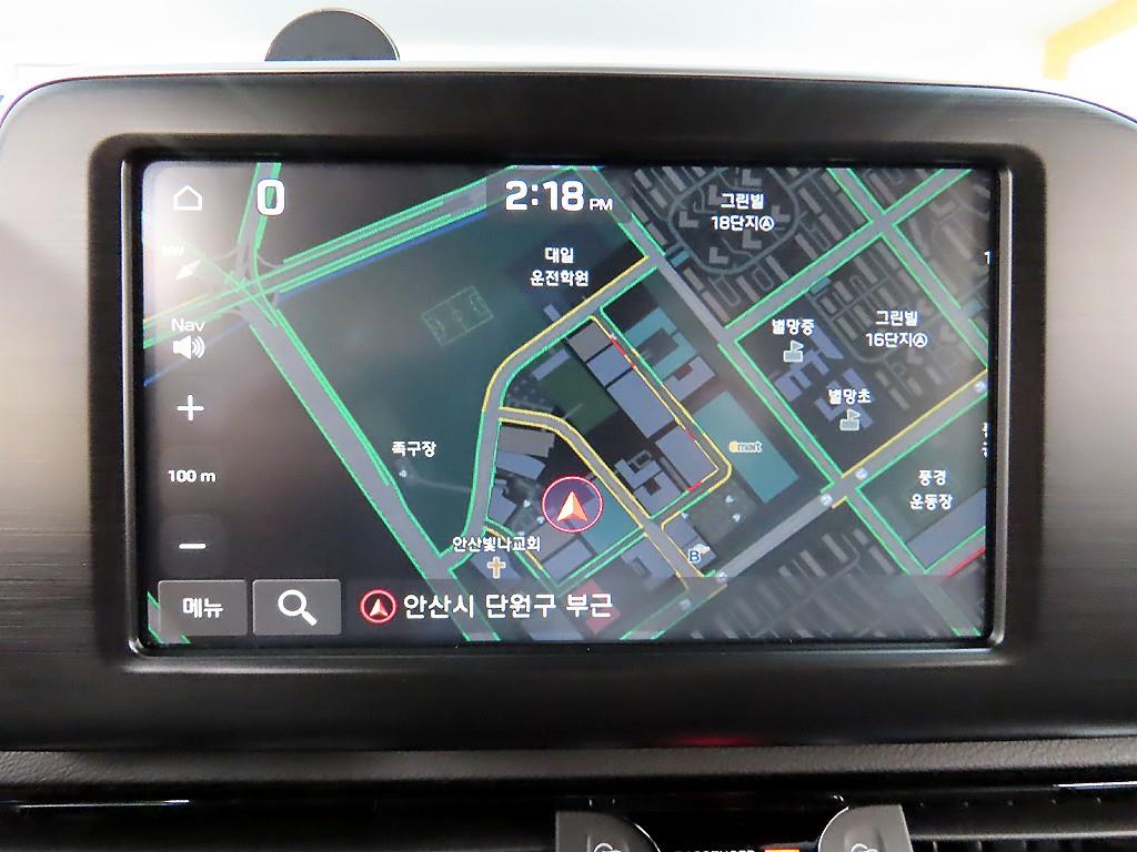 HYUNDAI Grandeur 2019 - Importación desde Corea - HF Imports Iquique - Foto 15