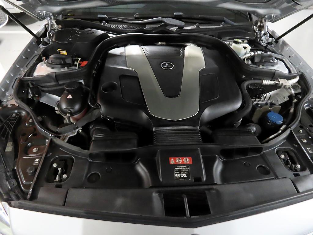 Mercedes Benz CLS Class 2016 Plateado - Importación desde Corea - HF Imports Iquique - Foto 20