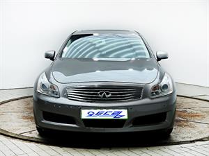 Infiniti G - Vista 2