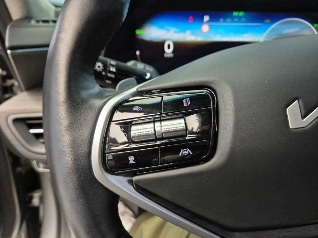 KIA K8 2024 Gris - Importación desde Corea - HF Imports Iquique - Foto 15