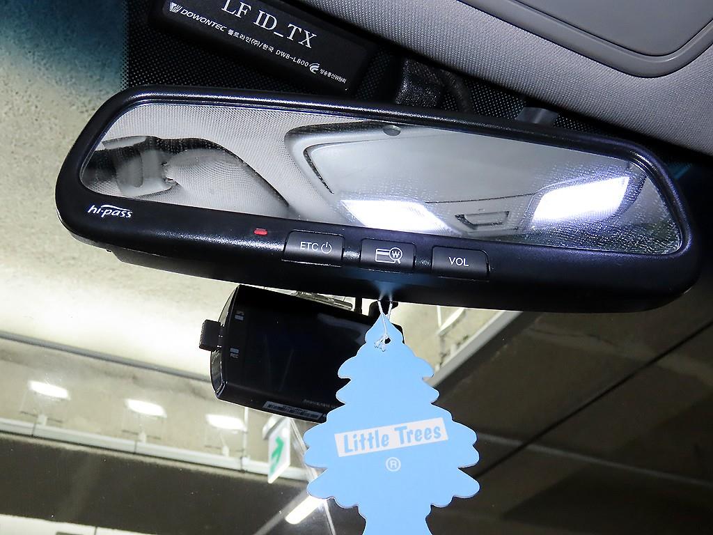 KIA K5 2012 Blanco - Importación desde Corea - HF Imports Iquique - Foto 16