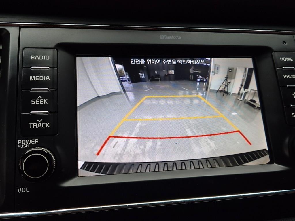 KIA Carnival 2019 Plateado - Importación desde Corea - HF Imports Iquique - Foto 14