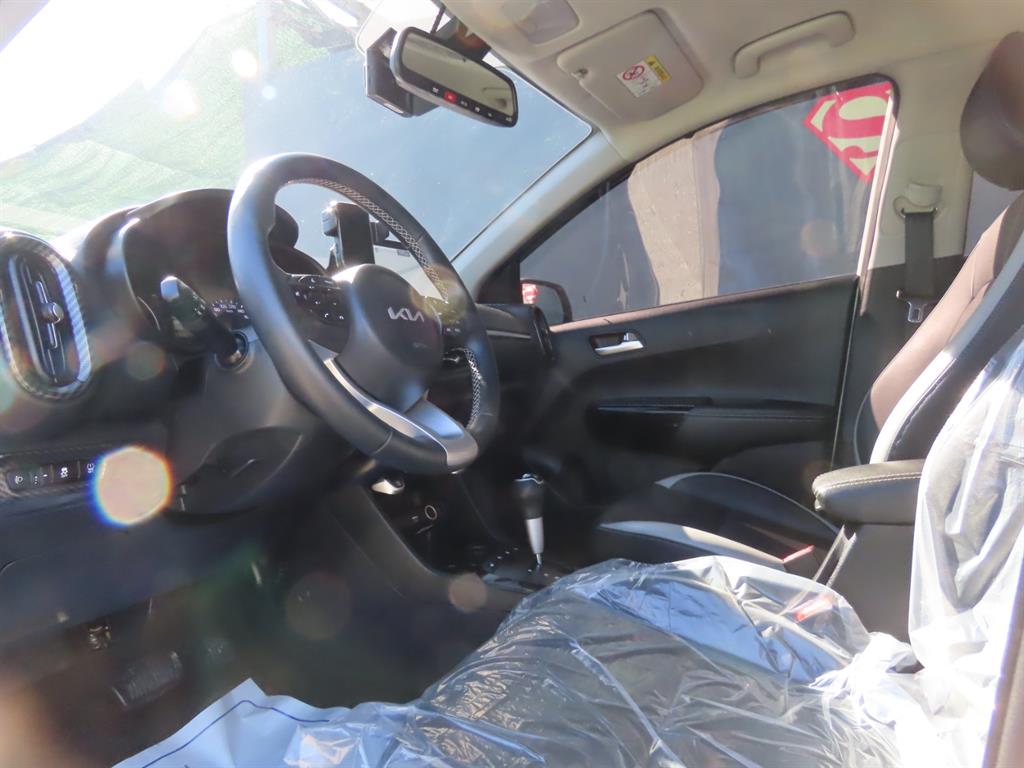 KIA Morning 2023 the color of pearl - Importación desde Corea - HF Imports Iquique - Foto 9