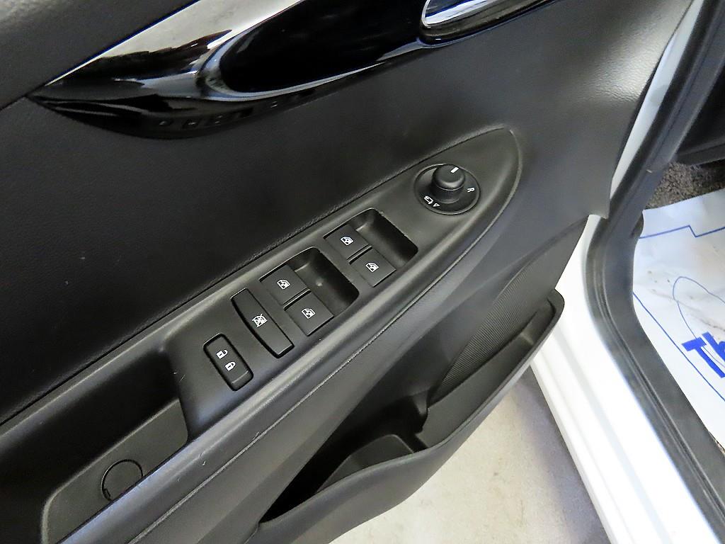 Chevrolet Spark 2019 Blanco - Importación desde Corea - HF Imports Iquique - Foto 13