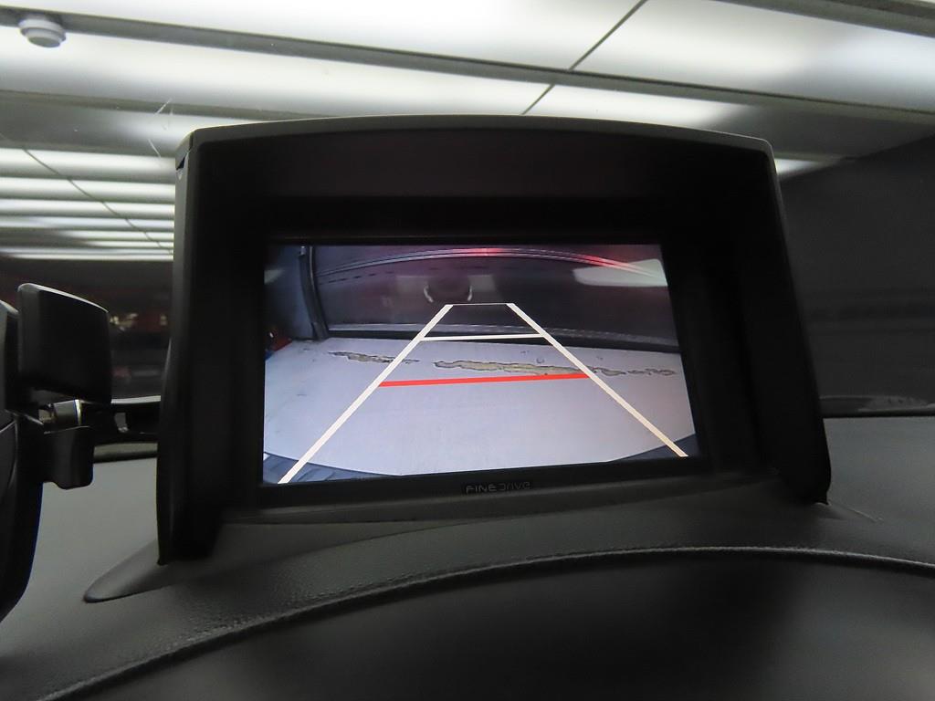 HYUNDAI Starex - Vista 9